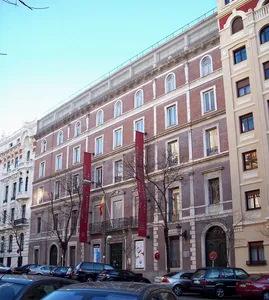 National Museum of Decorative Arts
