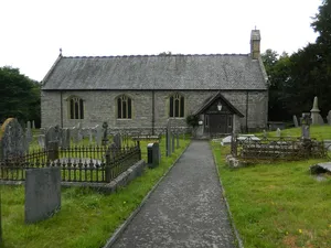 Parish Church Of St Derfel