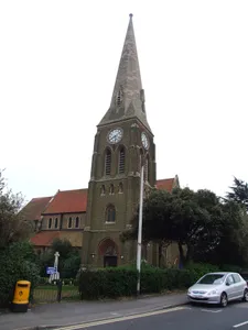 Christ Church