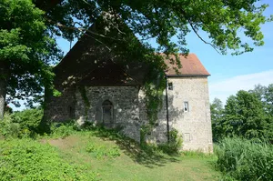 Schlosskirche Sommersdorf