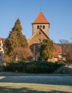 Mittlelalterliche Befunde in Leinburg