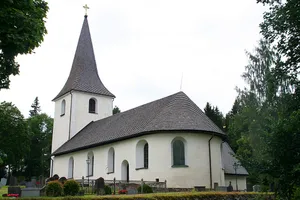Nye Church