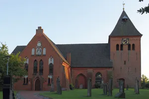 St. Sigismund