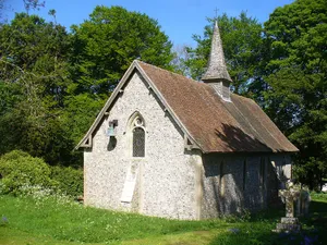Church of St James