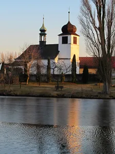 Church of Saint John the Evangelist