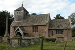 Church of St Michael