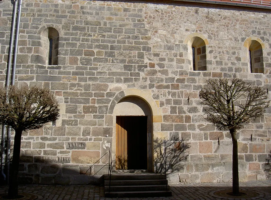 Nikolauskirche (Nabburg)