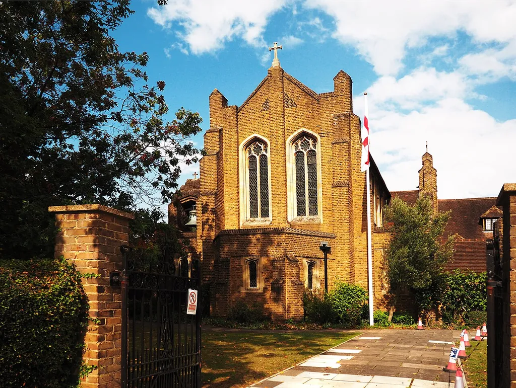 Church of St Andrew .mw-parser-output .messagebox{margin:4px 0;width:auto;border-collapse:collapse;border:2px solid var(--border-color-progressive,#6485d1);background-color:var(--background-color-neutral-subtle,#fbfcff);color:var(--color-base,#202122);box-sizing:border-box;border-inline-start-width:8px}.mw-parser-output .messagebox.mbox-small{font-size:88%;line-height:1.25em}.mw-parser-output .mbox-warning,.mw-parser-output .mbox-speedy{border:2px solid var(--border-color-error,#b22222);background:var(--background-color-error-subtle,#ffdbdb);border-inline-start-width:8px}.mw-parser-output .mbox-serious,.mw-parser-output .mbox-delete,.mw-parser-output .mbox-stop{border:2px solid var(--border-color-error,#b22222);border-inline-start-width:8px}.mw-parser-output .mbox-issue,.mw-parser-output .mbox-content{border:2px solid #f28500;background:var(--background-color-warning-subtle,#ffe);border-inline-start-width:8px}.mw-parser-output .mbox-query,.mw-parser-output .mbox-style{border:2px solid #f4c430;background:var(--background-color-warning-subtle,#ffe);border-inline-start-width:8px}.mw-parser-output .mbox-shit{border:2px solid #960;border-inline-start-width:8px}.mw-parser-output .mbox-license{border:2px solid #88a;border-inline-start-width:initial}.mw-parser-output .mbox-legal{border:2px solid var(--border-color-notice,#666);background:var(--background-color-base,#fff);border-inline-start-width:8px}.mw-parser-output .mbox-honor{border:2px solid #ca3;background:var(--background-color-warning-subtle,#fcf4db);border-inline-start-width:8px}.mw-parser-output .mbox-growth{border:2px solid #8d4;background:var(--background-color-success-subtle,#d5fdf4);border-inline-start-width:8px}.mw-parser-output .mbox-move{border:2px solid #93c;border-inline-start-width:8px}.mw-parser-output .mbox-protection,.mw-parser-output .mbox-message{border:2px solid var(--border-color-base,#aaa);border-inline-start-width:8px}.mw-parser-output .messagebox .mbox-text{border:none;padding:0.25em 0.9em;widt