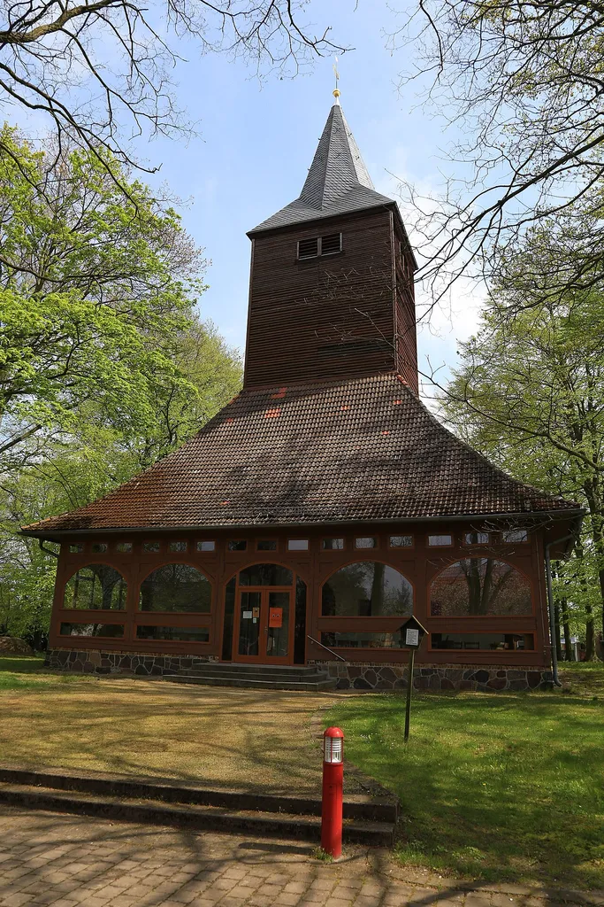 Kirche Graustein Mai 2017 (1)