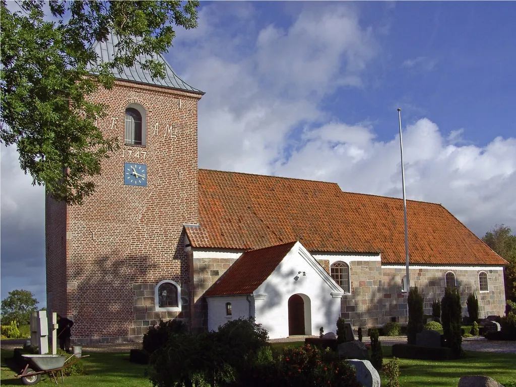 fra sydvest