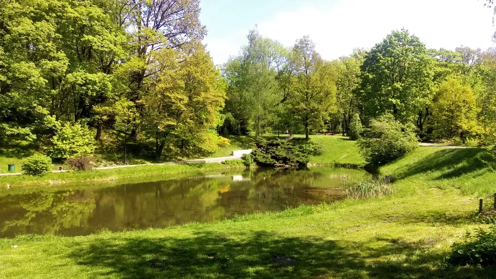 Silesian Park