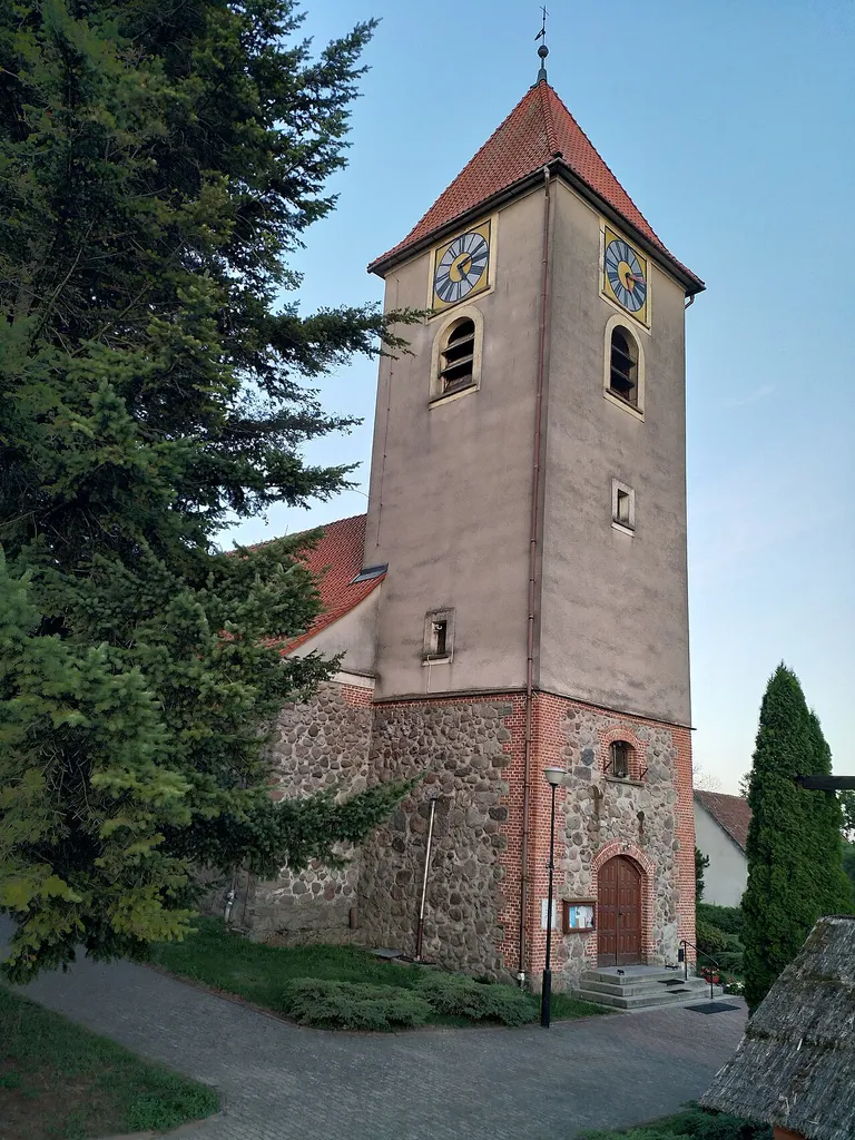 Świętajno