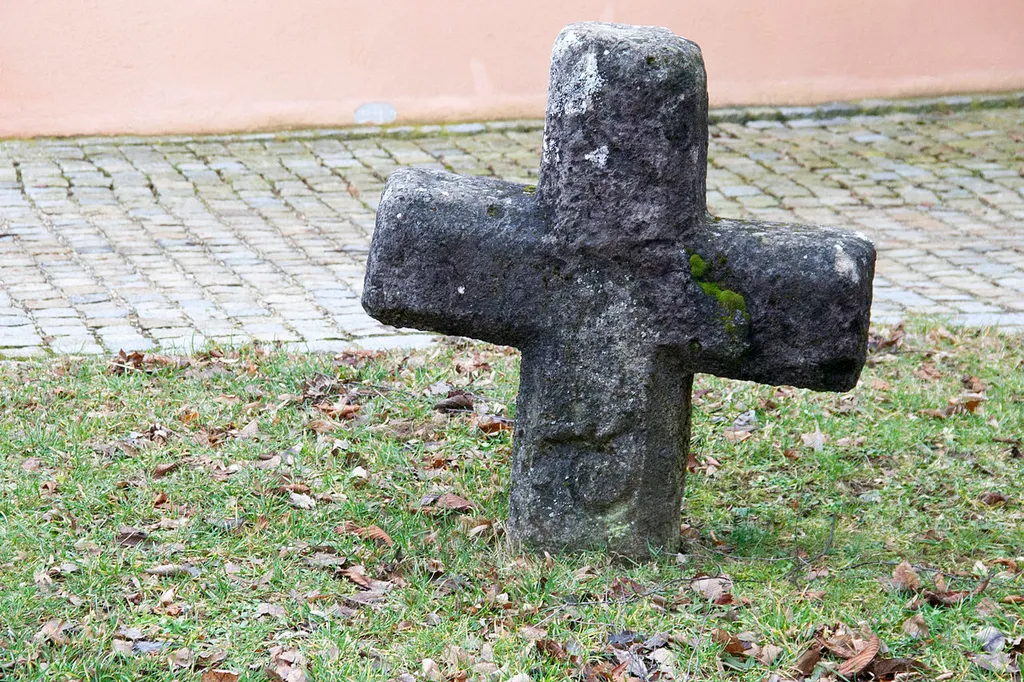 Steinkreuz, Velburg