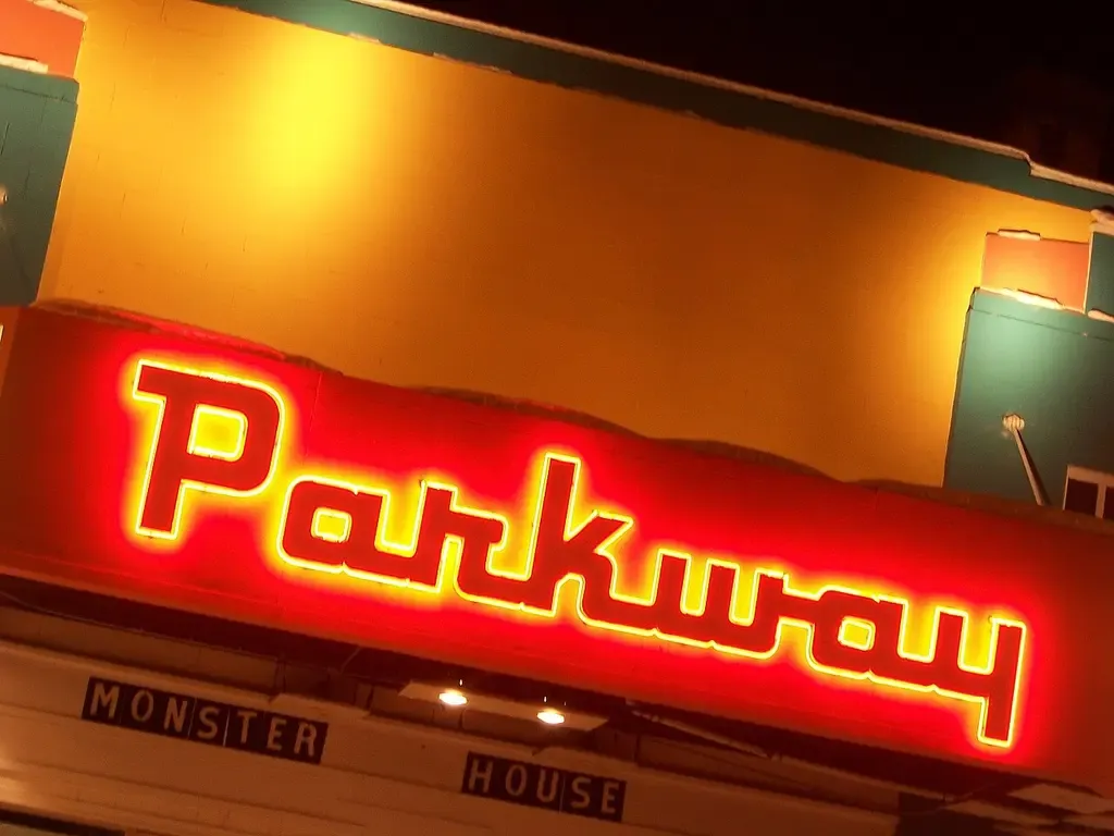 Parkway Theatre