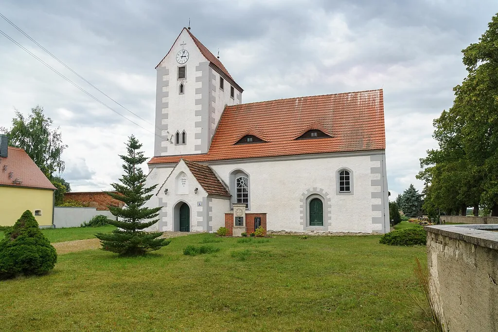 This media shows the protected monument of Saxony with the ID 09287227 KDSa/09287227(other).