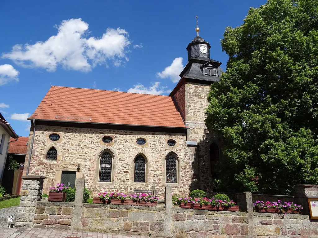 Seeba Marienkirche