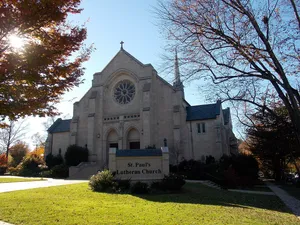 St. Paul's Lutheran Church