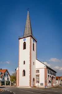 St.-Michael-Church