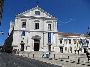 Igreja de São Roque