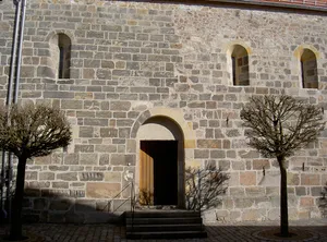 St. Nikolaus (Nabburg)