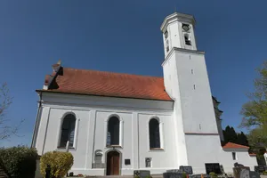 Pfarrkirche St. Michael