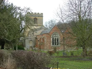 Church of St Faith (Church of England)