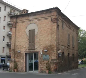 Saint Roch church