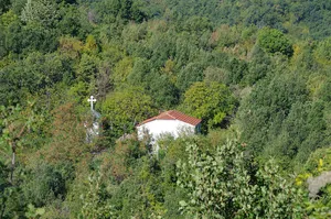 St. Demetrius Church