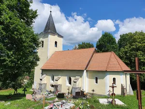 Church of St. Michael the Archangel