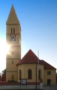 St. Martin