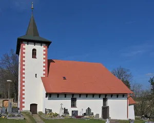 Church of Saint Mark