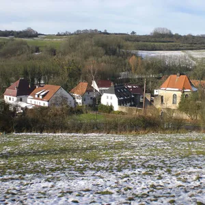 Kloster Gräfinthal