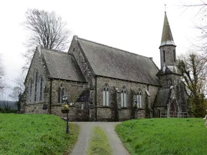 St Andrew's Church of Ireland