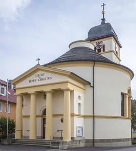 Pfarrkirche