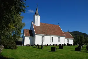 Jelsa Church