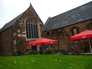 St John's Roman Catholic Church