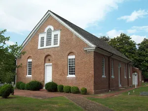 All Faith Church