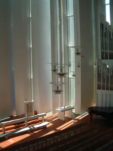 Männistö Church