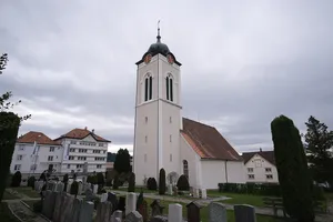 Reformed Church