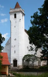 Church of the Assumption