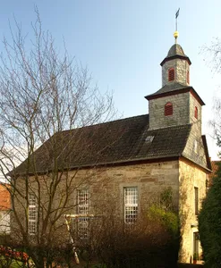 Evangelische Kirche