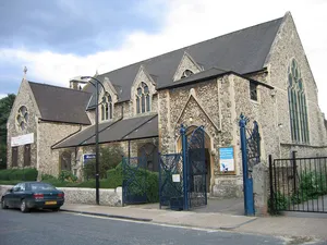 All Saints Church, Peckham