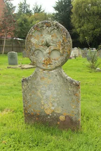 Unidentified Monument In Churchyard, Approximately 16 Metres South Of South Porch, Church Of St James
