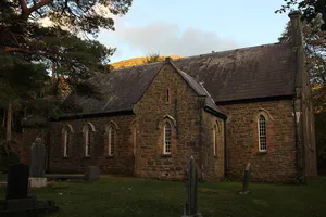 St John the Baptist's Church