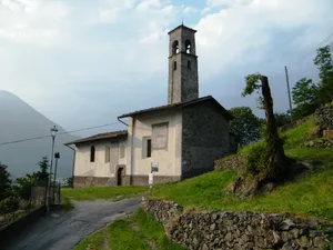 Sant'Andrea Church