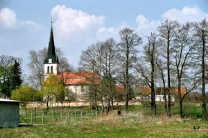 Johanniskirche
