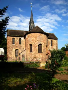 Klosterkirche Kemnade