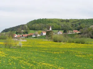 Siegertshofen