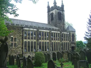 Christ Church