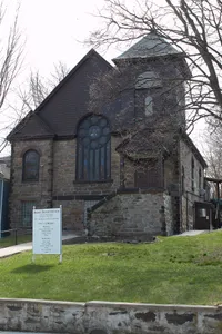 Bethel Baptist Church